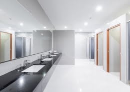 Washroom Services in Rugby