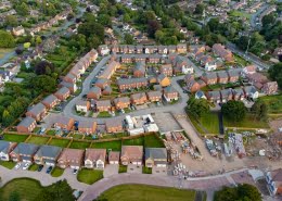 New Build Cleaners Rugby