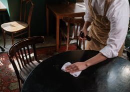 Rugby Hospitality Cleaning