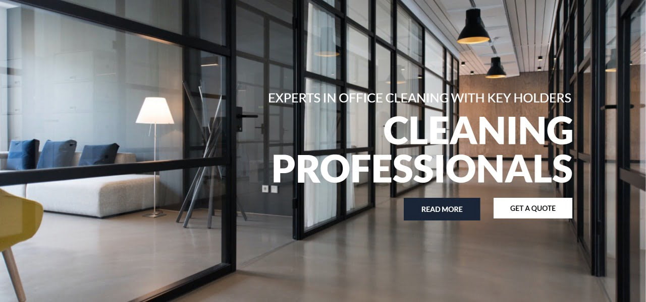 Office Cleaning Services in Rugby Warwickshire