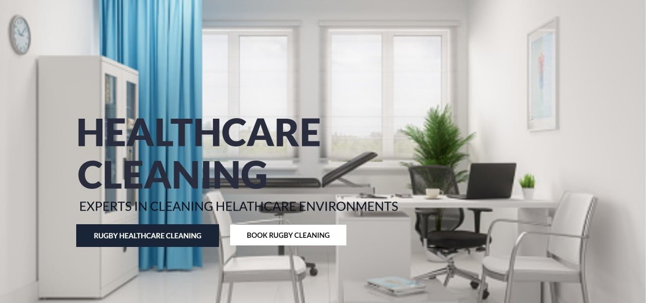 Healthcare Medical Cleaning Services Rugby Warwickshire