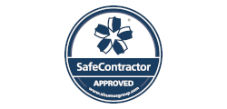 SafeContractor accredited commercial cleaning company in Warwick